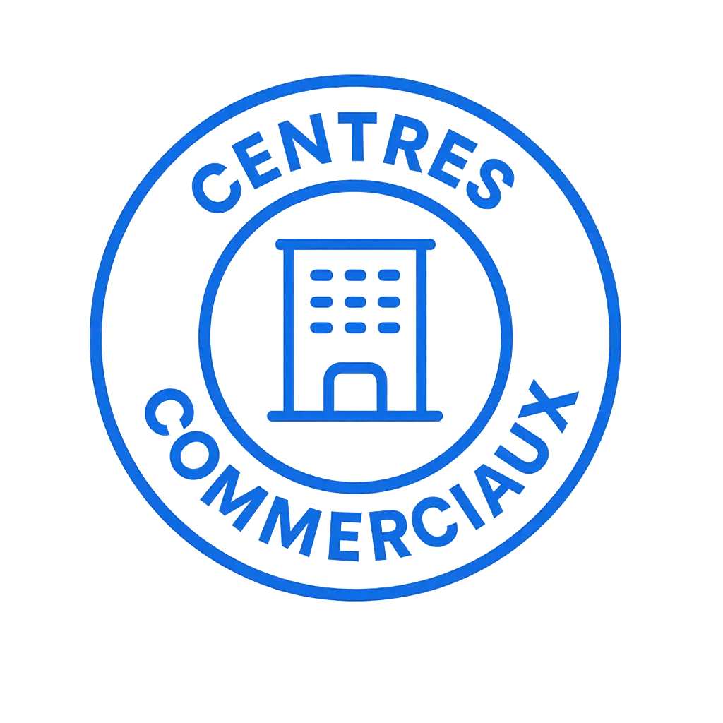 Centres commerciaux - Dépannage rideau métallique Avignon - DRM