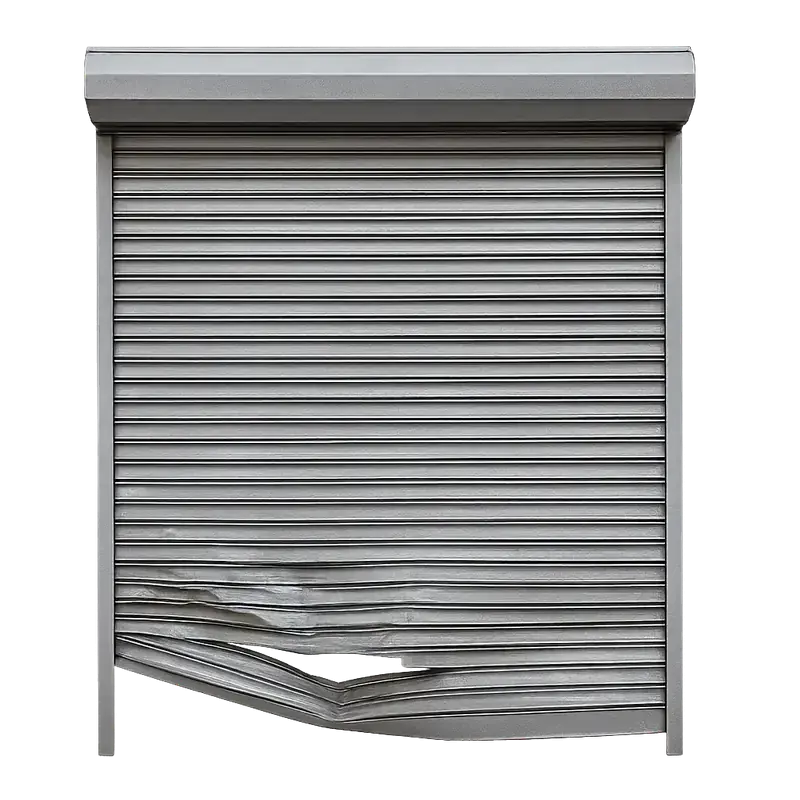 Réparation rideau métallique urgence à Avignon - DRM